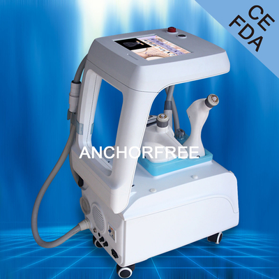 形づく/減量レーザーの脂肪吸引術機械縦の Velashape RF のローラー ボディ