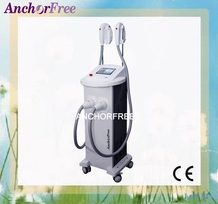 毛の管の取り外しのための自由なElightの皮の若返り機械を苦しめて下さい