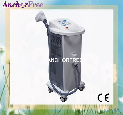 注文の速いダイオード レーザーの毛の取り外しFHRの美装置