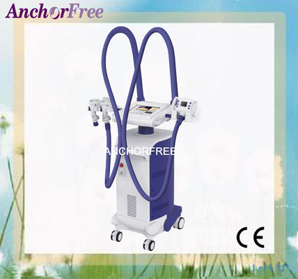 セリウムの承認の超音波キャビテーション機械真空のSyneron Velashape機械