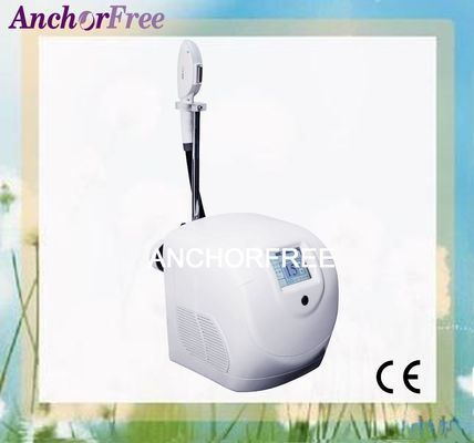 大きい力小型IPLの美機械女性の毛の取り外し機械セリウム