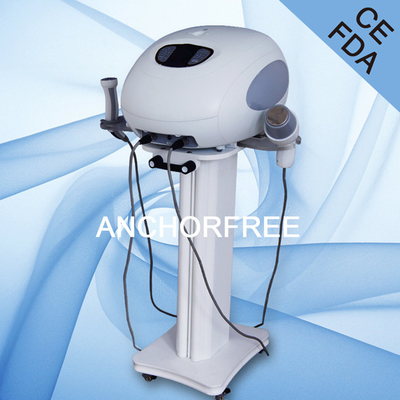 ボディ形成のための 4 処置の超 Eeffetive のキャビテーション RF 機械 Handpieces